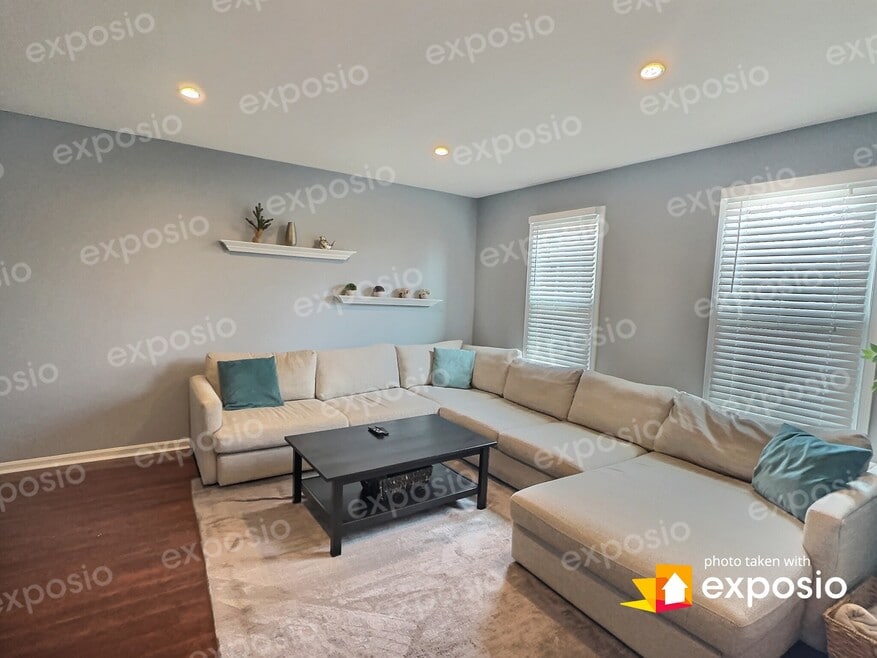 4466 Edan Mae Ct unit UL2, Annandale, VA 22003 - photo 1