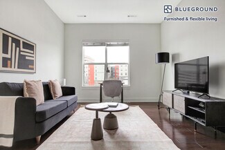 90 Fawcett St Unit FL3-ID527, Cambridge, MA 02138