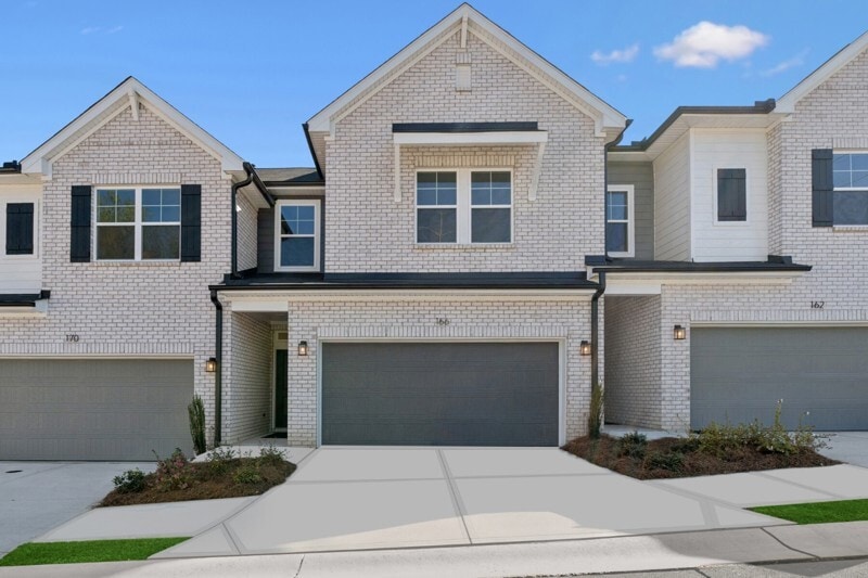 166 Redbud Rd, Canton, GA 30114 - photo 1