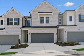 166 Redbud Rd, Canton, GA 30114