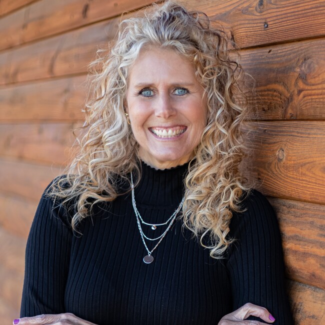 Rita Satterfield