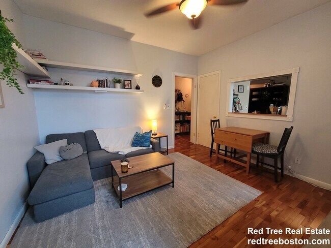 1486 Commonwealth Ave, Brighton, MA 02135 - photo 4