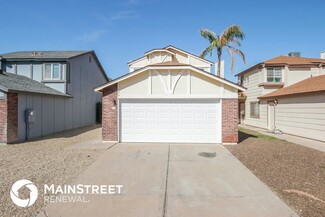 1915 S 39th St, Mesa, AZ 85206