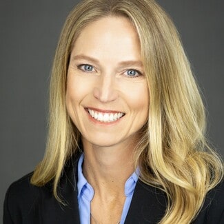 Jennifer Roberts