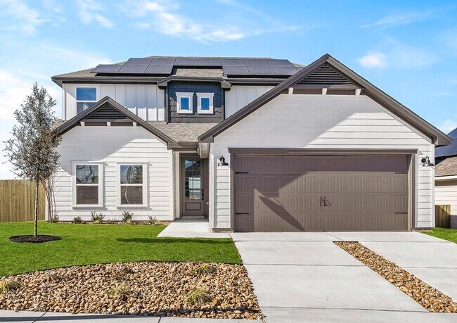 9520 Petrichor Blvd unit 36468013, Manor, TX 78653 - photo 4