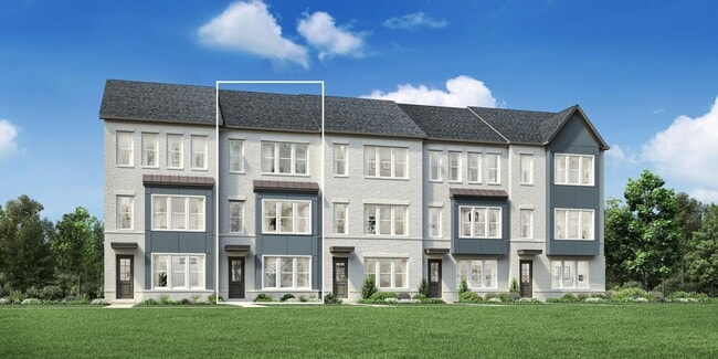 2613 Camphor Crossing SE, Smyrna, GA 30080 - photo 3