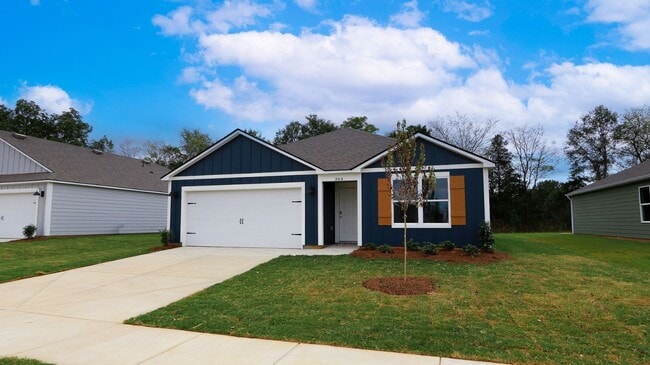 364 Koslin Loop, Calera, AL 35115 - photo 2