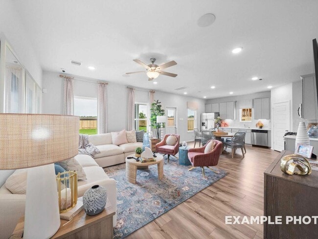 110 Elm Tree St unit 36478938, Magnolia, TX 77354 - photo 6