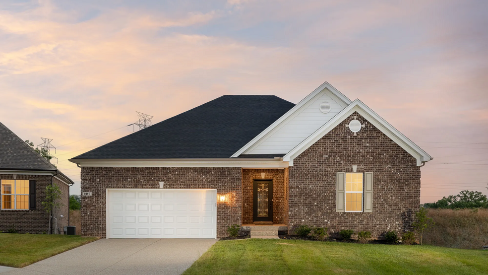 17403 Shakes Creek Dr unit 36484657, Louisville, KY 40023 - photo 1