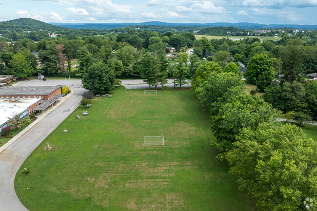 Margaret Beek Elementary School