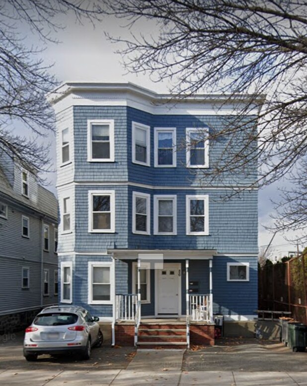 86 Fellsway W unit 3, Somerville, MA 02145 - photo 4