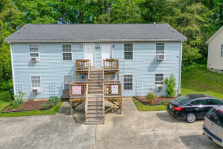 1003 Lowry Ave, Durham, NC 27701