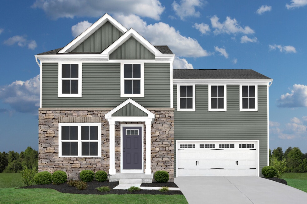 5631 Julia Kate Dr unit 37316504, Morrow, OH 45152 - photo 1