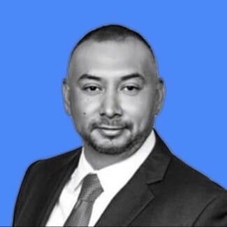 Edgar Peraza