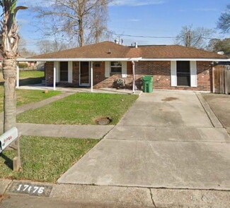 176 Carita Dr, Avondale, LA 70094