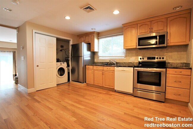 50 Undine Rd, Brighton, MA 02135 - photo 2