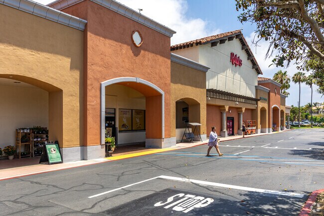 Conveniently shop for groceries at Ralphs, located near Aviara.
