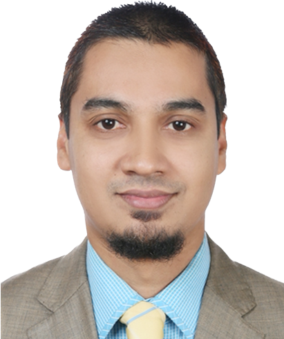 Ekramul Chowdhury