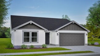 1528 W 67th Ave, Spokane, WA 99224