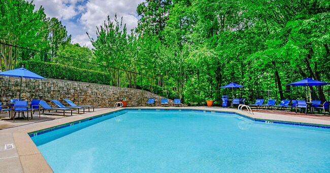 Willeo Creek at Roswell, Roswell, GA 30075 - photo 2