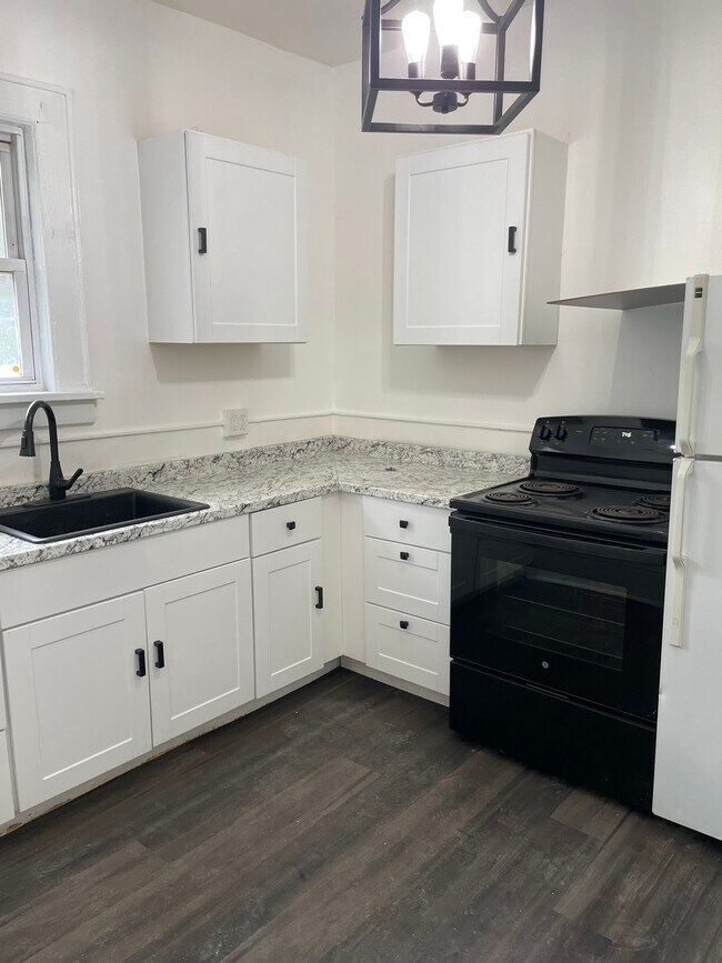 323 N Main St Unit 2nd floor, Liberty, NY 12754