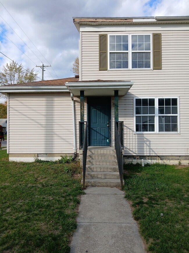 501 Nova St, Lima, OH 45804