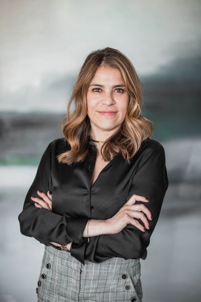 Agent Photo