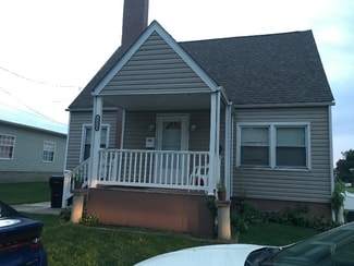 1220 Linden St, Monaca, PA 15061