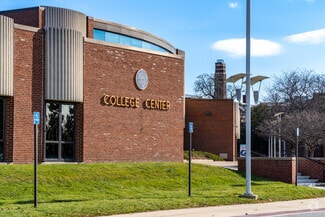 Blue Water Middle College Academy