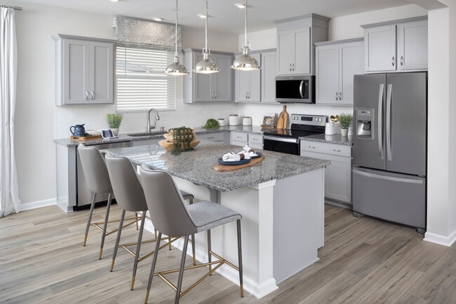 645 Cassidy Ct, Clover, SC 29710 - photo 5