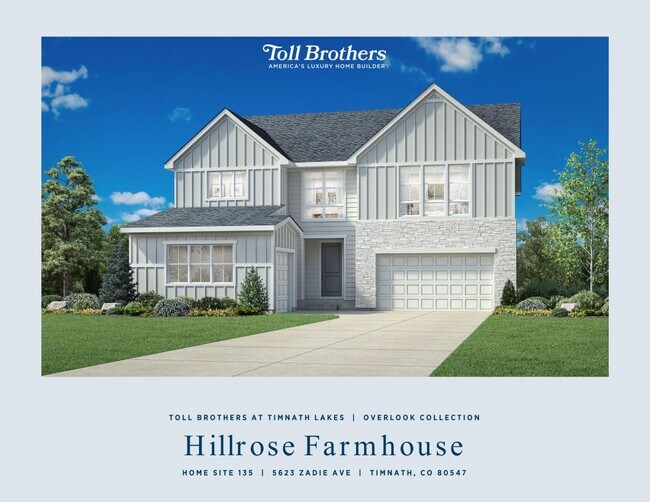 5623 Zadie Ave, Timnath, CO 80547 - photo 2