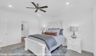 3100 Laredo Ln, Centerton, AR 72736