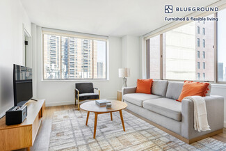 15 Cliff St Unit FL16-ID1444, New York, NY 10038