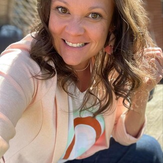 Courtney Holshouser