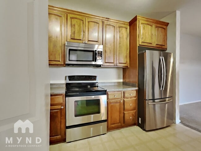 3872 S Dallas St unit 202, Aurora, CO 80014 - photo 4