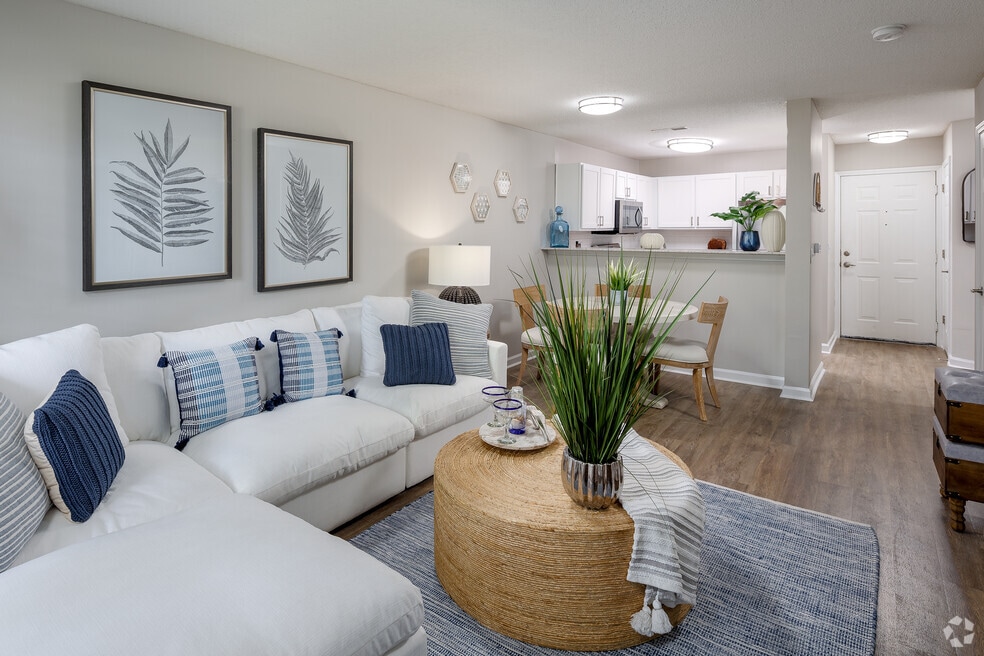 Seaside Grove Apartments