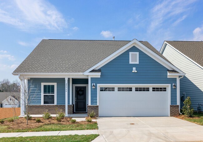 1101 Ansonville Rd unit 36892459, Wingate, NC 28174 - photo 2