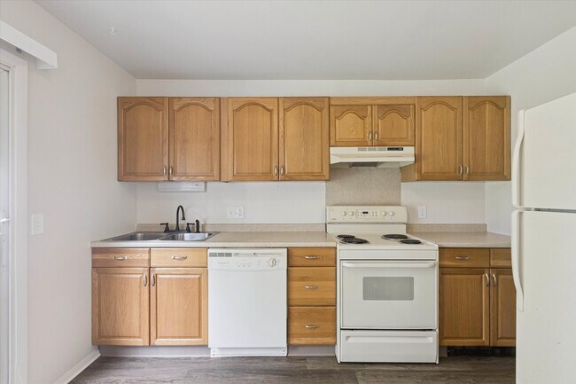 Deerlick Apartments, Birch Run, MI 48415 - photo 6