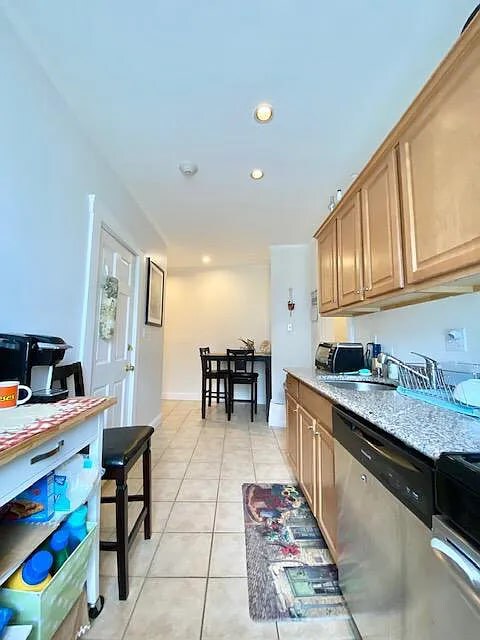 22 Chiswick Rd unit 12, Brighton, MA 02135 - photo 7