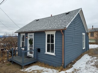 123 W Pacific St, Butte, MT 59701