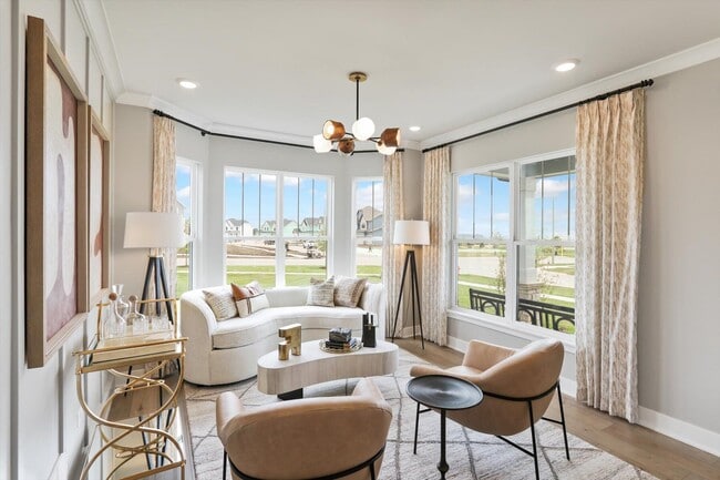 26328 W Sablewood Cir, Plainfield, IL 60585 - photo 2