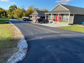 237 Hwy 1223, Corbin, KY 40701