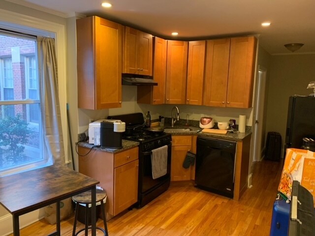 22 Joy St unit 1, Boston, MA 02114 - photo 2