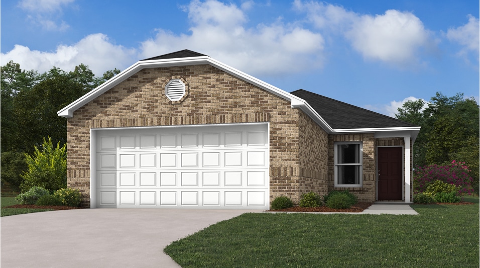 15 Leruss Blvd unit 36042501, Cabot, AR 72023 - photo 1