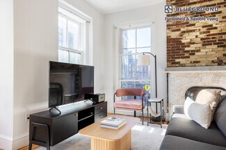 14 Derne St Unit FL2-ID826, Boston, MA 02114