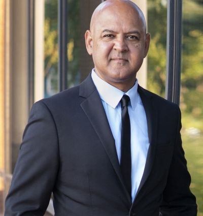 Sharat Ahuja
