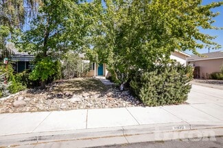 9970 Brightridge Dr, Reno, NV 89506