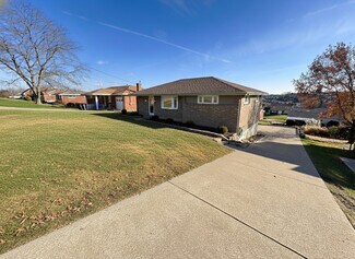 639 Scenery Dr, Elizabeth, PA 15037