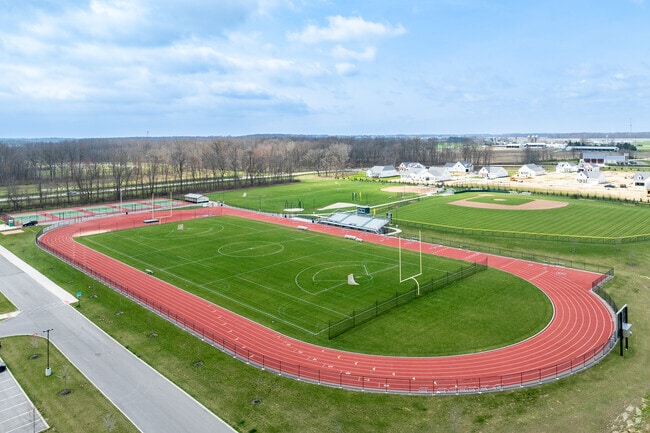 Abraham Depp Elementary School