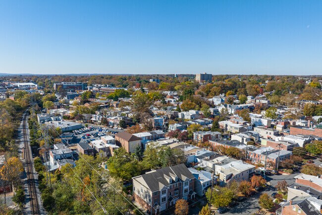Cool Spring-Tilton Park is a vibrant, welcoming neighborhood in Wilmington.